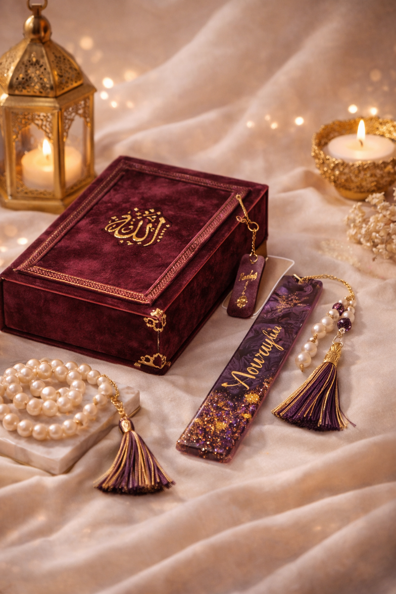 Cadeaux spirituels ✨