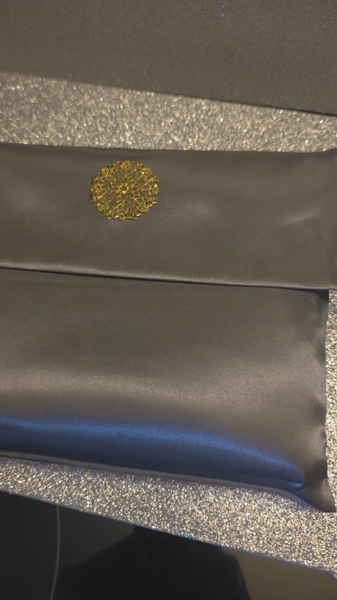Coffret Prière Nomade – Personnalisable