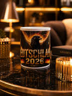 Mug Allemagne 2026 – Aigle Impérial | Tasse Football 300 ml