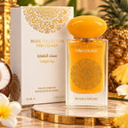 Musk Collection Piña Colada – Gulf Orchid – Eau de Parfum 60 ml