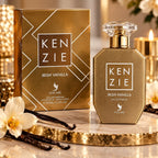 Kenzie Irish Vanilla – Eau de Parfum 100 ml | Volaré