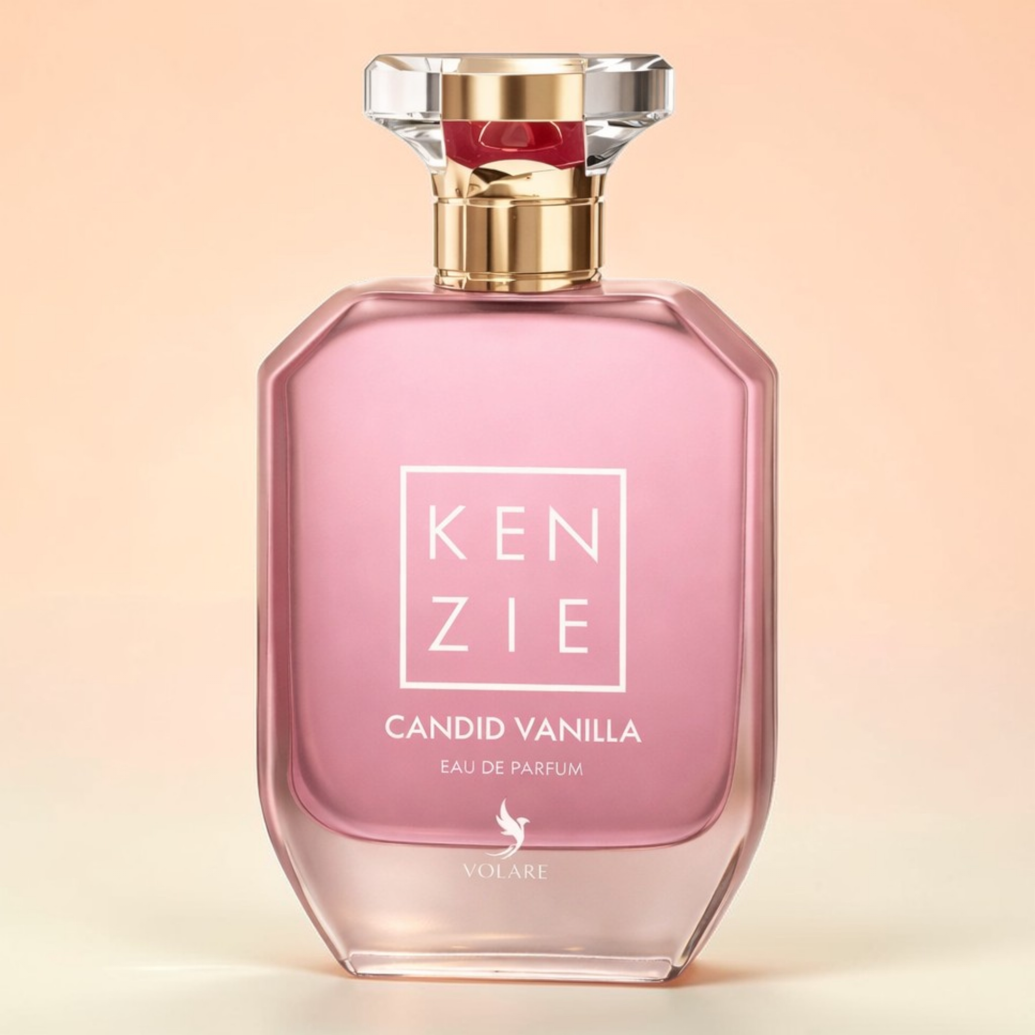 Collection KENZIE 100ml – Eau de Parfum