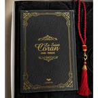 Coffret Cadeau Élégance & Spiritualité