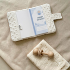 Coffret naissance personnalisé