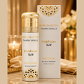 Musc Tahara Vanille 110ml – Lotion Parfumée Corps – Gulf Orchid