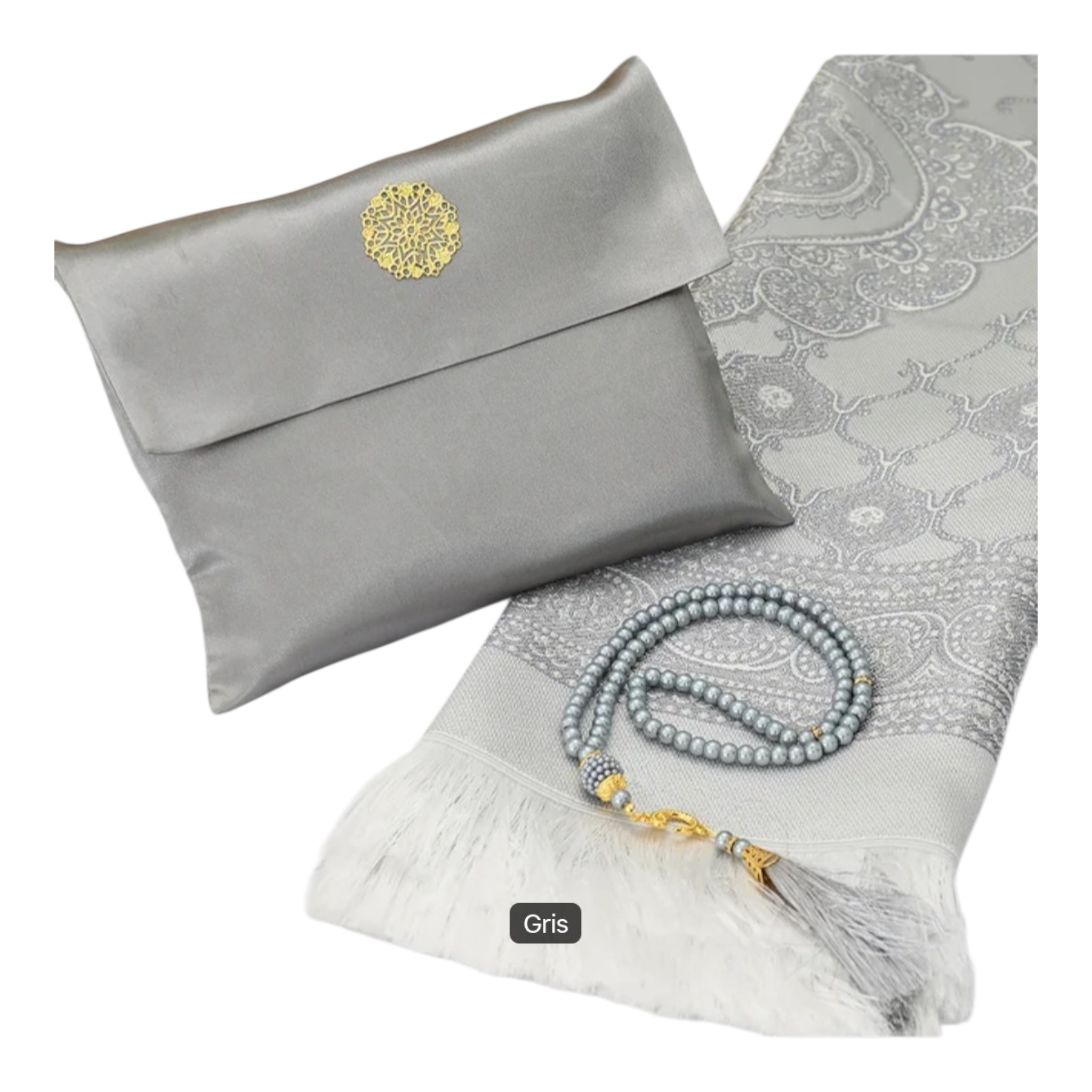 Coffret Prière Nomade – Personnalisable