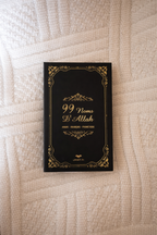 Coffret cadeau islamique – Tapis de prière vert & porte-clé artisanal en résine | Personnalisable ✨