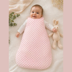 Gigoteuse bébé 0-3 mois personnalisable