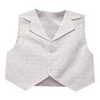 Coffret Cérémonie Bébé Élégance – 6 Pièces