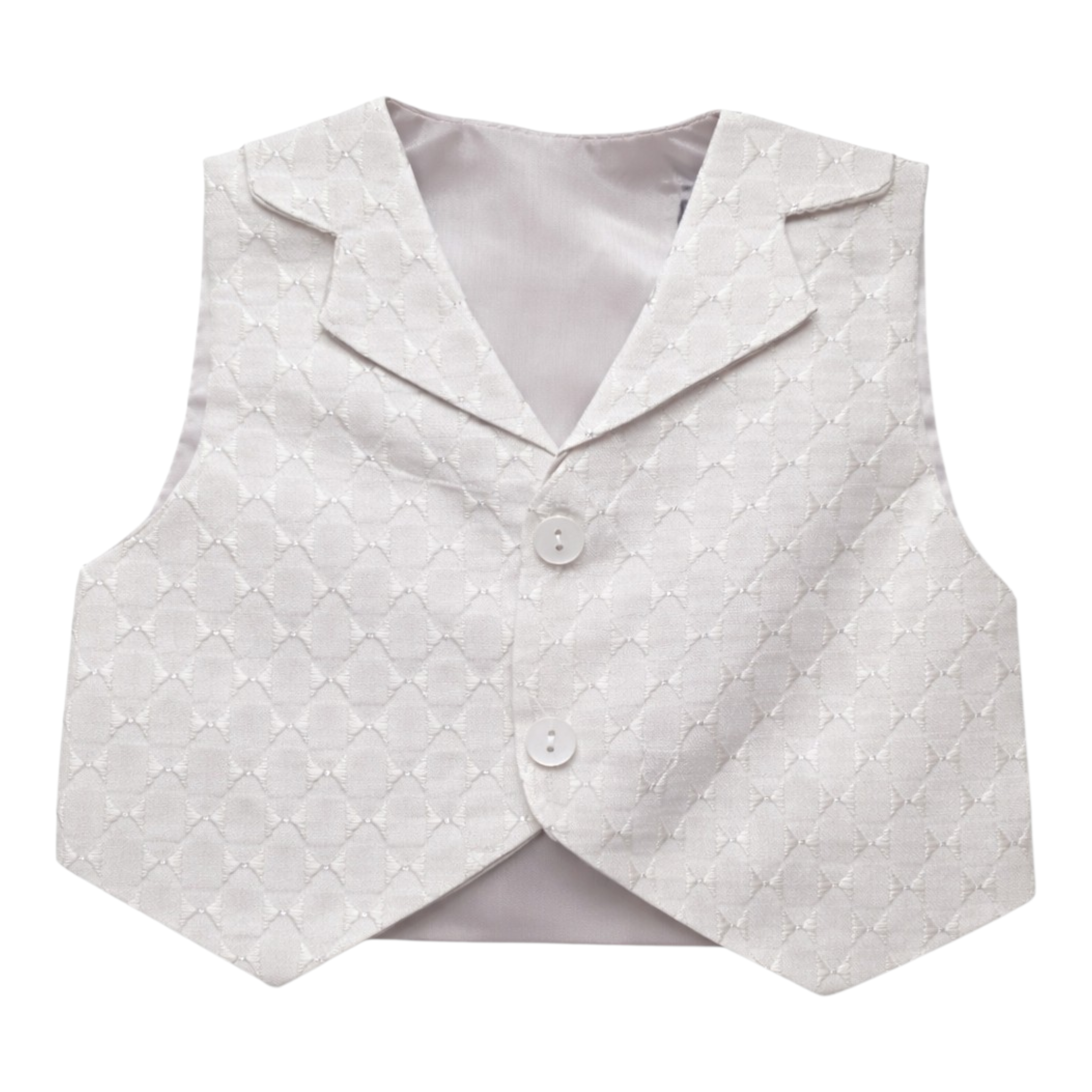 Coffret Cérémonie Bébé Élégance – 6 Pièces