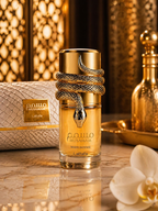 Lattafa Musamam White Intense 100ml – Parfum Oriental Luxe – Longue Tenue