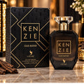 🖤 Kenzie Oud Blend – Eau de Parfum 100 ml – Volaré