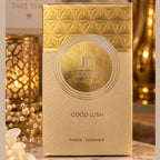 Minya Coco Lush – Eau de Parfum Paris Corner | Parfum gourmand & crémeux