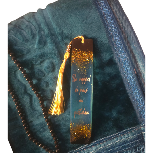 Coffret de prière complet | Élégant & apaisant