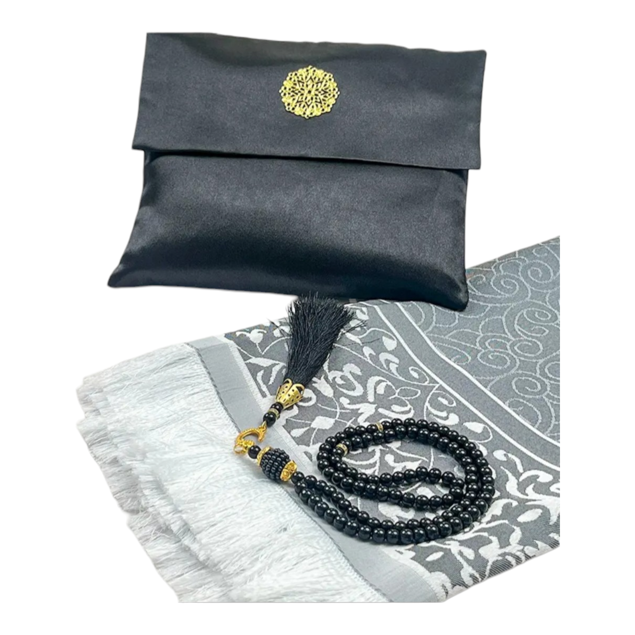 Coffret Prière Nomade – Personnalisable