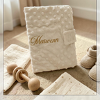 Coffret naissance personnalisé