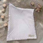 Coffret naissance personnalisé