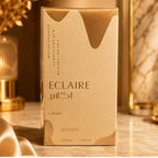 Parfum Eclaire Banoffi Lattafa 100 ml – Fragrance Gourmande et Élégante