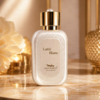 Latté Blanc Eau de Parfum 100 ml – Parfum Gourmand Vanillé Élégant | Loui Martin