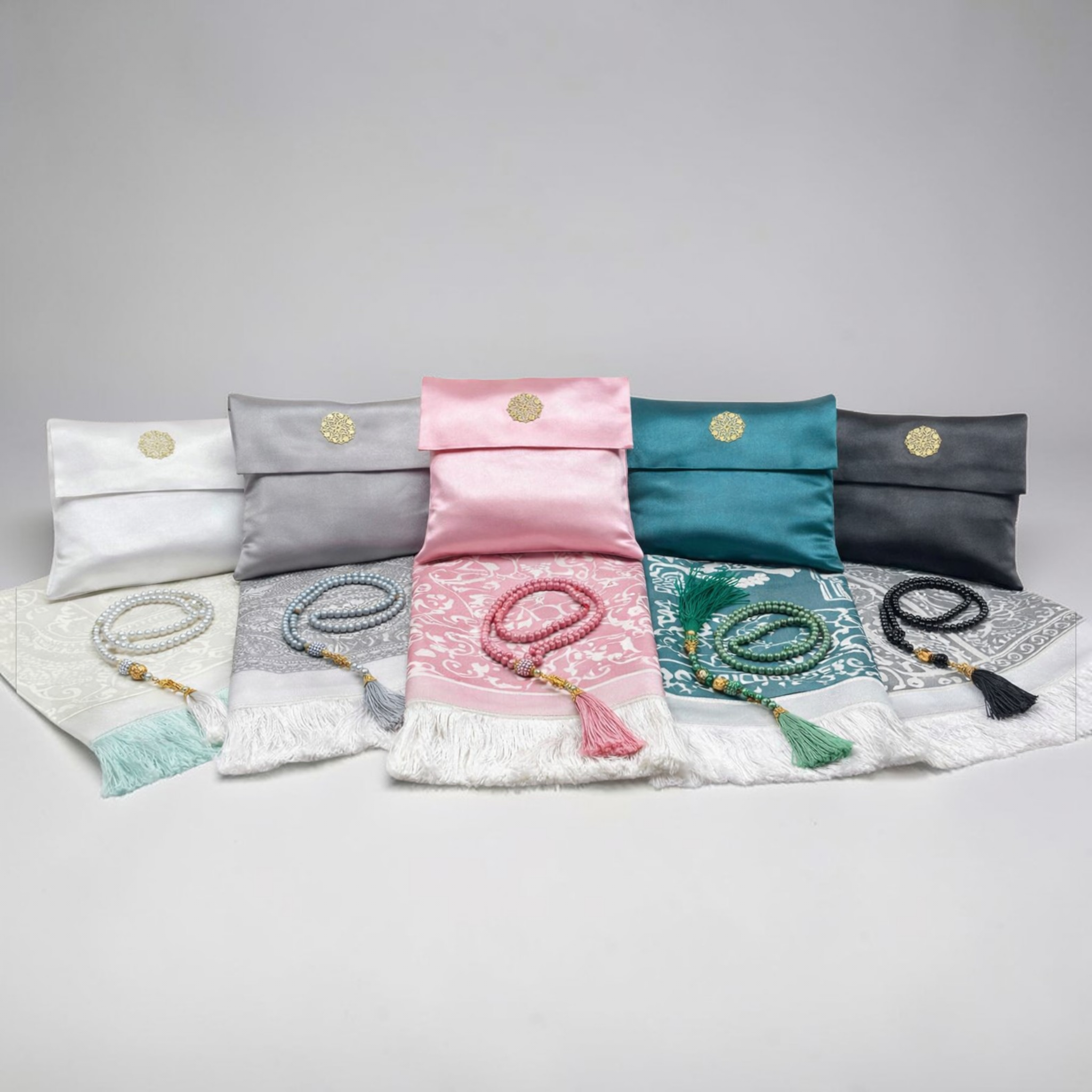 Coffret Prière Nomade – Personnalisable