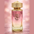 Parfum Khair 100ml – Collection Paris Corner (Peach Delulu, Pistachio, Confection, Fusion) – Parfum gourmand longue tenue