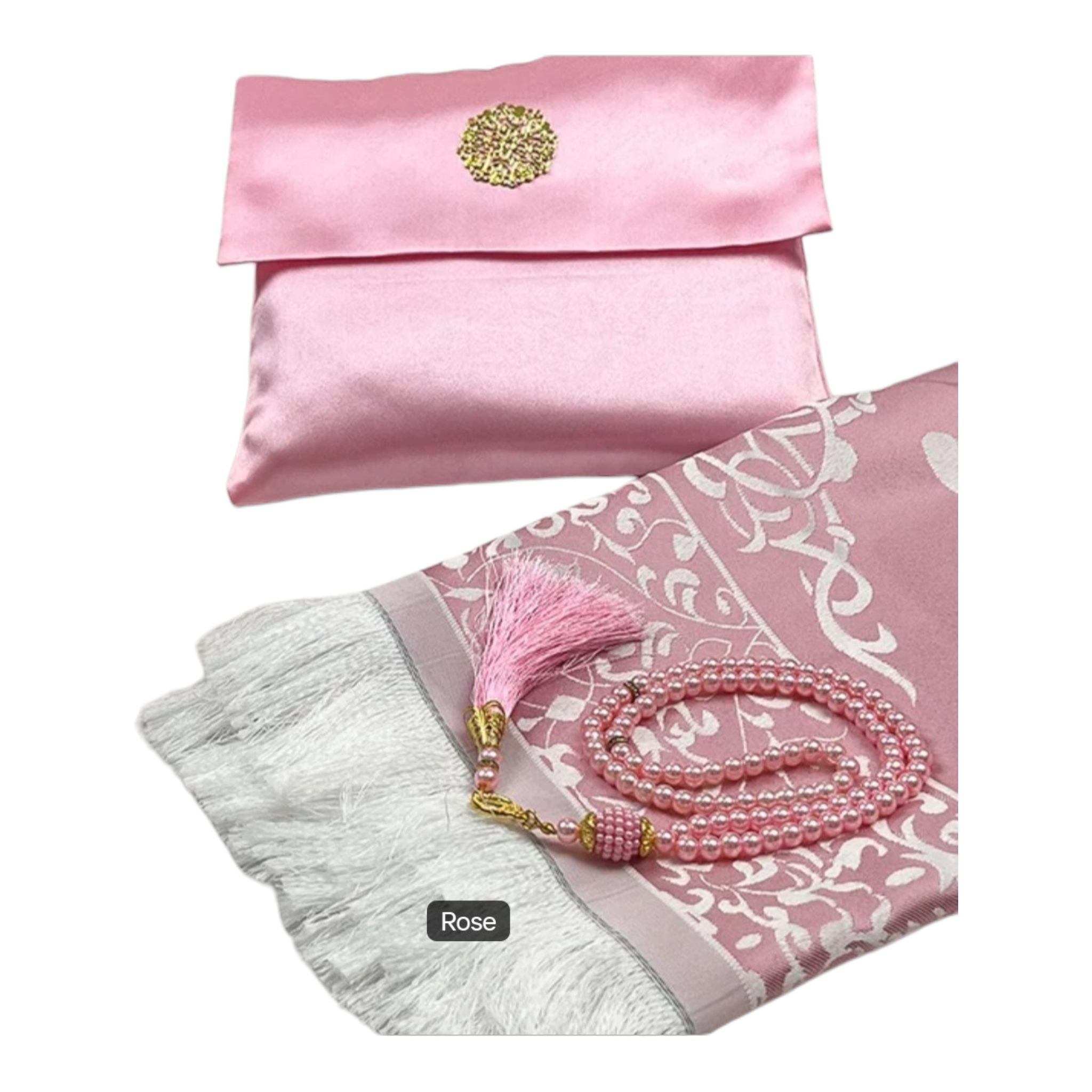 Coffret Prière Nomade – Personnalisable