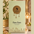 Bon Bon Pistachio – Volaré Privé | Eau de Parfum 100 ml
