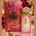 Khair Fusion Paris Corner – Eau de Parfum Femme 100 ml