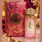 Khair Fusion Paris Corner – Eau de Parfum Femme 100 ml