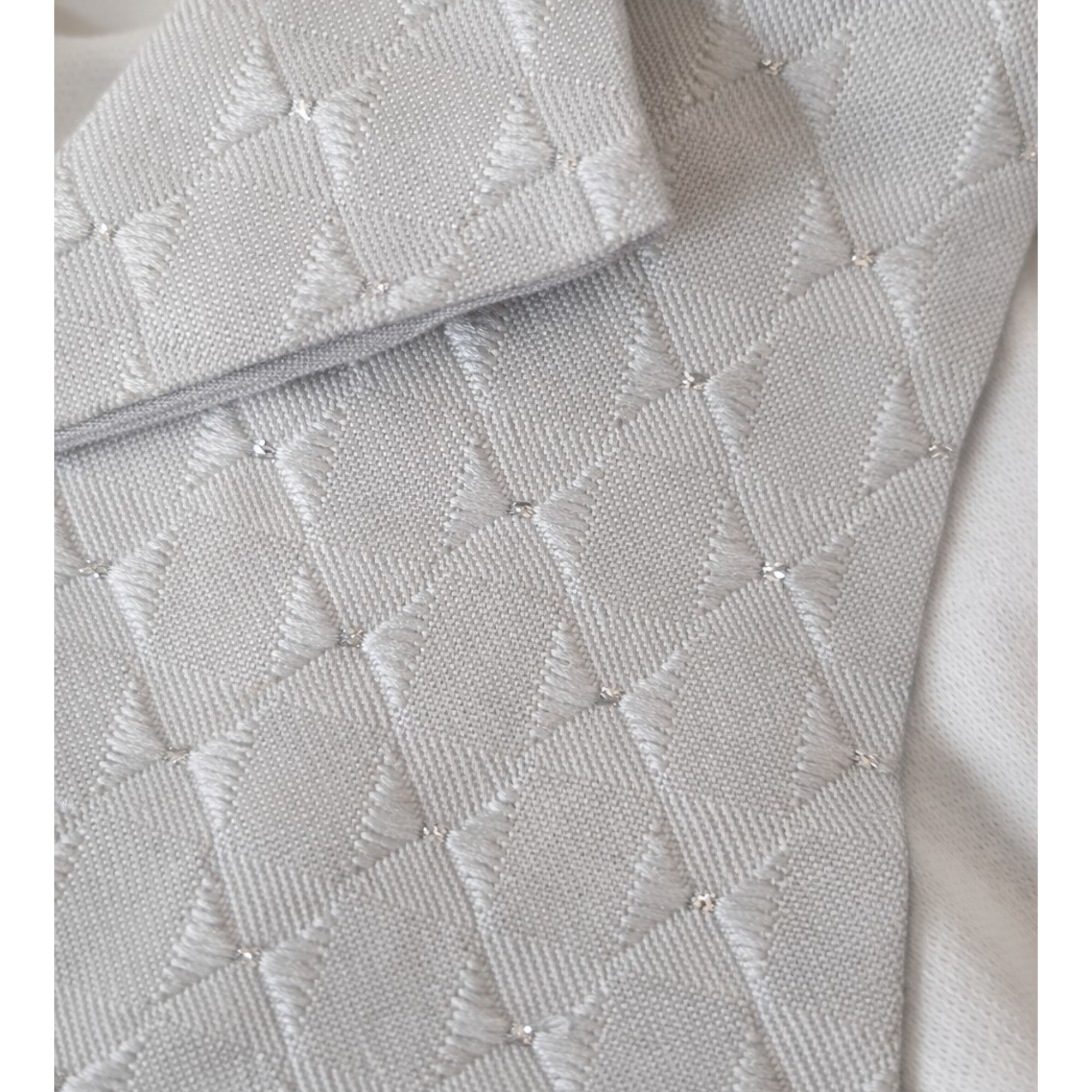 Coffret Cérémonie Bébé Élégance – 6 Pièces