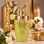 Jardin des Papillons Paris Corner – Eau de Parfum Femme – Parfum Floral & Élégant