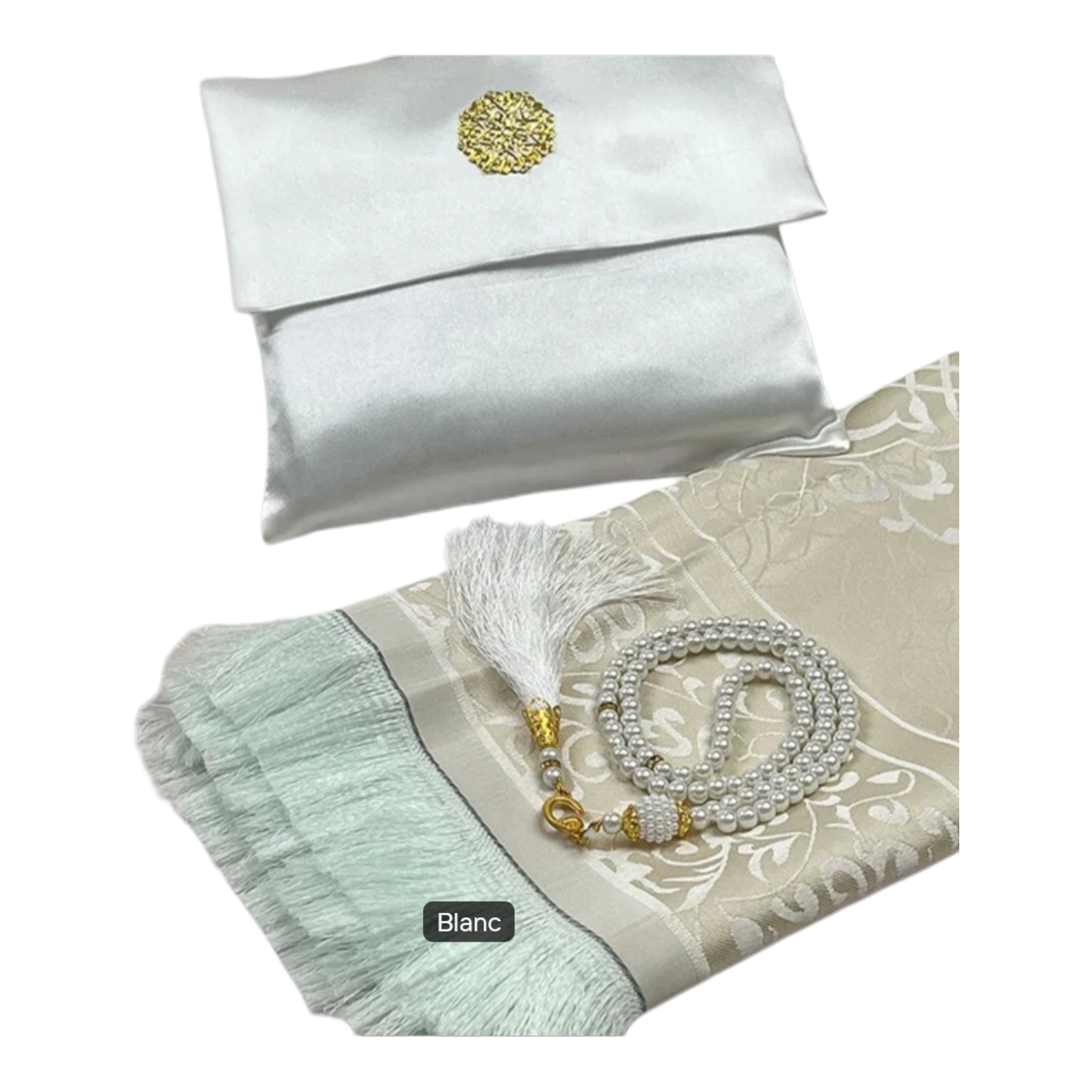 Coffret Prière Nomade – Personnalisable