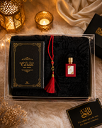 Coffret Cadeau Élégance & Spiritualité
