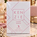 Kenzie Candid Vanilla – Eau de Parfum Femme 100 ml | Volaré