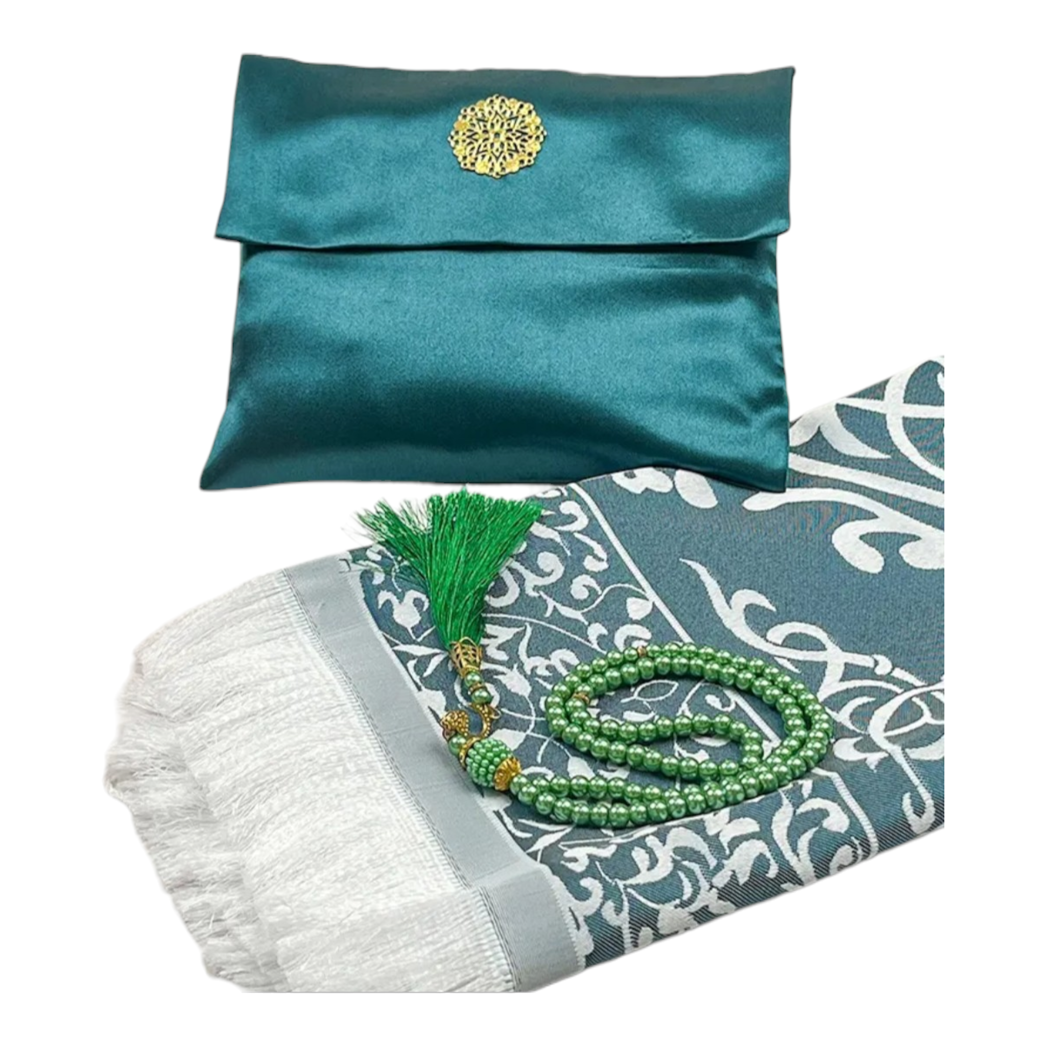 Coffret Prière Nomade – Personnalisable
