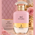 Amalia – Eau de Parfum 100 ml | Risala