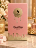 Bon Bon Marshmallow – Eau de Parfum 100 ml – Volaré Privé