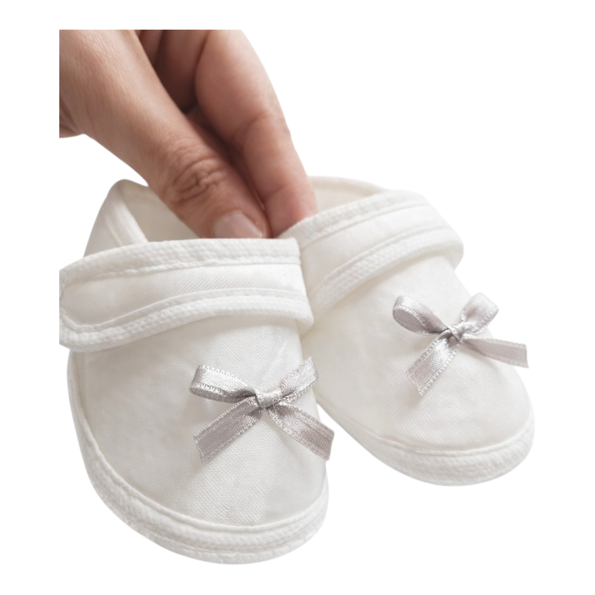 Coffret Cérémonie Bébé Élégance – 6 Pièces