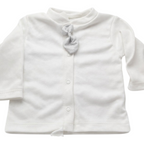 Coffret Cérémonie Bébé Élégance – 6 Pièces