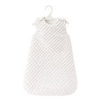 Gigoteuse bébé ultra douce minky – 100% coton intérieur – fabrication européenne 0-3m