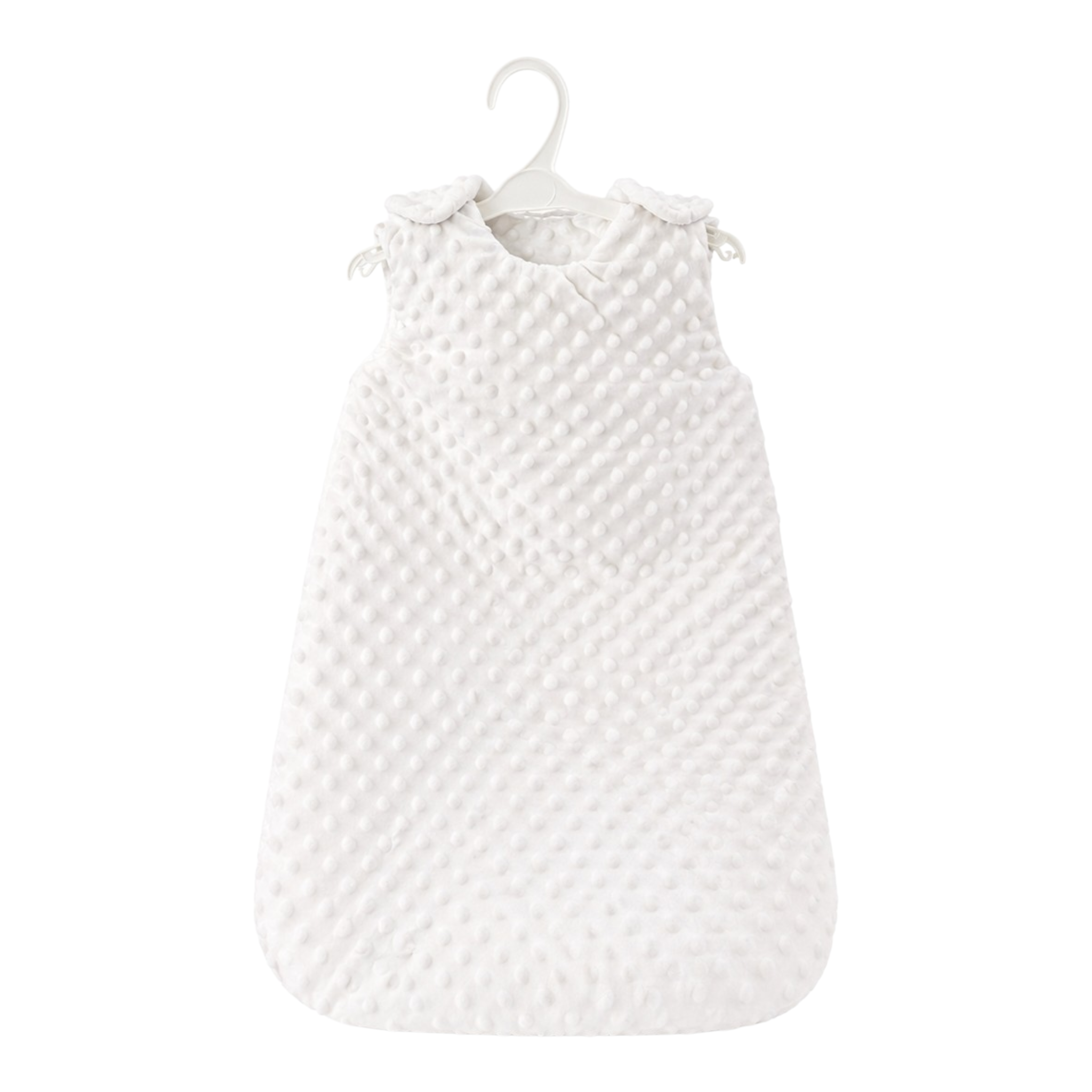 Gigoteuse bébé ultra douce minky – 100% coton intérieur – fabrication européenne 0-3m