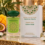 Musk Collection Tropical Fruits – Eau de Parfum 60 ml – Gulf Orchid