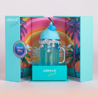 Parfum ARMAF Island Bliss 100ml – Eau de Parfum Femme Fruité Tropical | Longue Tenue