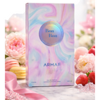 Parfum Armaf Bon Bon Eau de Parfum 100ml – Fragrance Gourmande Sucrée & Fruitée