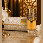 Lattafa Musamam White Intense 100ml – Parfum Oriental Luxe – Longue Tenue