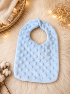 Coffret Naissance Bébé Personnalisable Bleu – 6 Pièces Douces avec Couverture | Cadeau de Naissance
