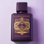 Coffret Cadeau Prière Personnalisé Tapis Velours Violet Parfum & Marque-page Résine Fait Main Idéal pour Cadeaux