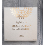 COFFRET CADEAU MUSULMAN PERSONNALISÉ – TAPIS + ACCESSOIRES