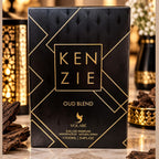 🖤 Kenzie Oud Blend – Eau de Parfum 100 ml – Volaré