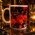Mug K-Pop Premium 300 ml – Cadeau Original pour Fans de K-Pop